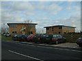 Kingston Business Park in OX13 5HX