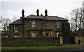 The Old Vicarage, Tynemouth/North Shields in NE30 2AG