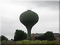 Water Tower RAF Wittering in PE8 6DD