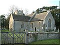 St. Margaret's Church, Hinton Waldrist in SN7 8RX
