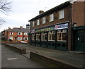 The Nautilus Pub, Chirton, North Shields in NE29 7FL
