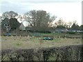 Working the Allotments, Cote in OX18 2ED
