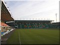 Northampton - Franklin Gardens in NN5 5FD