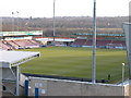 Northampton - Sixfields in NN5 4GF
