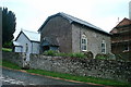 Adullam Baptist Chapel Painscastle in LD2 3JL