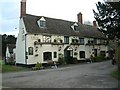 The Red Lion, Northmoor in OX29 5TE