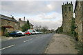 Main Street, Hornby, Lancashire in Hornby