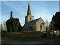 St. Peter's Church, Cassington in OX29 4BN