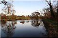 Doddington Lake in LN6 4RU