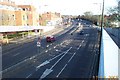 Edgware: A41 Edgware Way in HA8 8JE