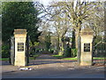 Eastwood Old Cemetery, Glasgow in G43 1JY
