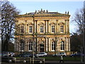 Langside Hall, Glasgow in G41 3YF