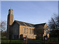 St John's Catholic Church, Barrhead in G78 1AG
