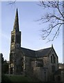 Bourock Parish Church, Barrhead in G78 1LG