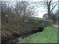 Bridge over Burrowbeck in LA1 4JZ