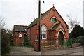 Normanton Methodist Church in Normanton on Trent