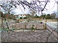 Coven Heath Allotments in WV10 7EY