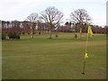 Haggs Castle Golf Course, Pollok Park in G52 1TW