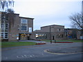 Trowbridge College in BA14 0EH