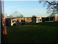 Bracken Lane School Retford in DN22 0PJ