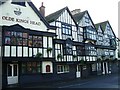 The Old King's Head, Chigwell in IG7 6QX