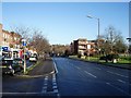 High Road, Chigwell in IG7 6AD