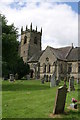 St James' Church, Newton Hall near Corbridge in NE43 7UH
