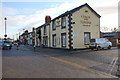 The Coach & Horses Freckleton in PR4 1PS