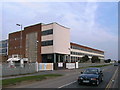 BMW Plant 35 Swindon in SN2 7JF