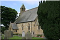 St Matthew's Church, Dinnington in NE13 7GE