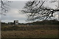 Industrial buildings on the site of the old Havannah Drift Colliery in NE13 9EX