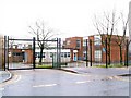 Radcliffe Primary School in M26 0FB
