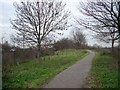 Roding Valley Park in IG8 8ET