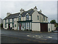The Pheasant Inn, Sorbie. in DG8 8EL