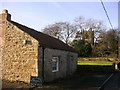 East Layton Quoits and Social Club, near Richmond, North Yorkshire in DL11 7RH