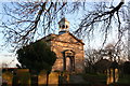 St.Peter & St.Paul's church, Cherry Willingham, Lincs. in LN3 4PR