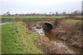 Bridge over Barton Brook in PR4 0TH