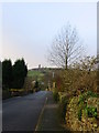 Lumb Lane Almondbury in HD4 6SW