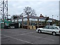 Seabrook Garden Centre in EX2 7NQ