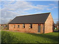 Village Hall, Lighthorne Heath in CV33 8AE