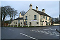 Classic country pub in Lathom South
