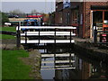 Chesterfield Canal in S41 7WB