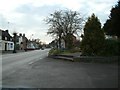 High  Street, Shrivenham in SN6 8HD