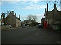 Bourton in SN6 8JB