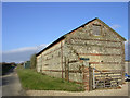 Carter's Barn on Carter's Barn Farm in DT2 7TU