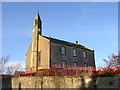 Glassford Church in Glassford