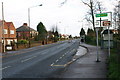 Hull Road, York in YO10 3HU
