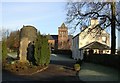 Balfron Church and War Memorial in G63 0SX
