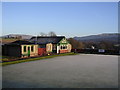 Balfron Bowling Club in Balfron