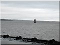 Pile Lighthouse, Tayport in DD6 9EU